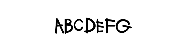 Tabatha Bold  Free Fonts Download