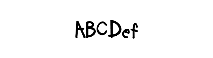 Tabatha Bold  Free Fonts Download