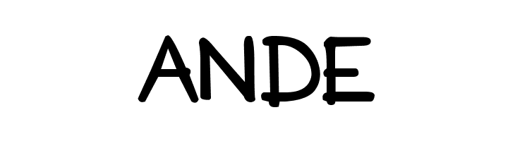 DJB Baby Bump Bold  Free Fonts Download