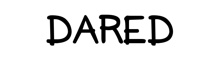 DJB Baby Bump Bold  Free Fonts Download