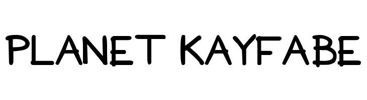 DJB Baby Bump Bold  Free Fonts Download