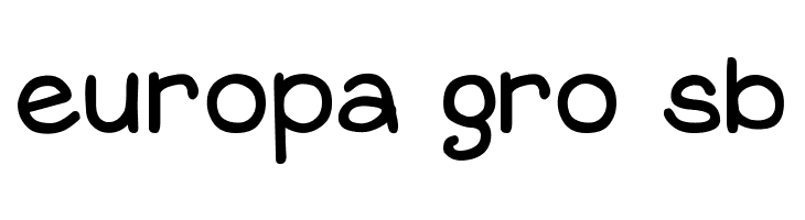 DJB Baby Bump Bold  Free Fonts Download