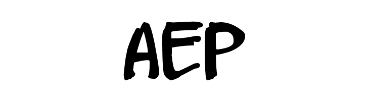 DJB Me and My Shadow Dark  Free Fonts Download