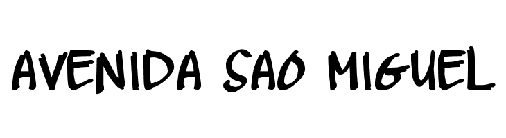 DJB Me and My Shadow Dark  Free Fonts Download