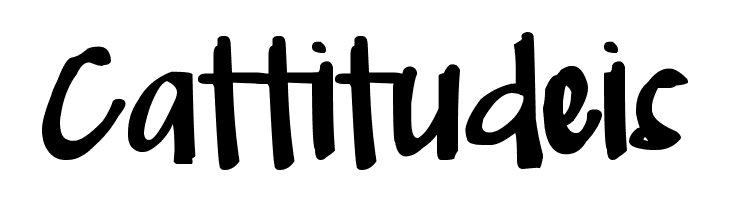 DJB Me and My Shadow Dark  Free Fonts Download