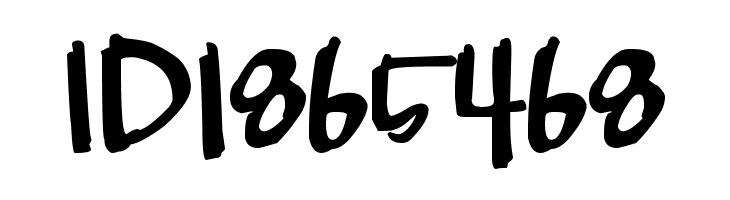 DJB Me and My Shadow Dark  Free Fonts Download
