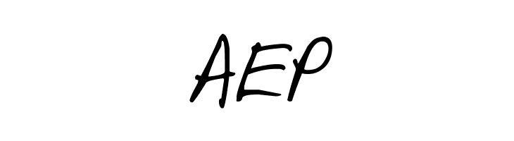 DJB I Love Me Some Brook  Free Fonts Download