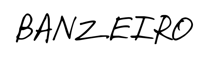 DJB I Love Me Some Brook  Free Fonts Download