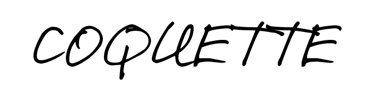 DJB I Love Me Some Brook  Free Fonts Download