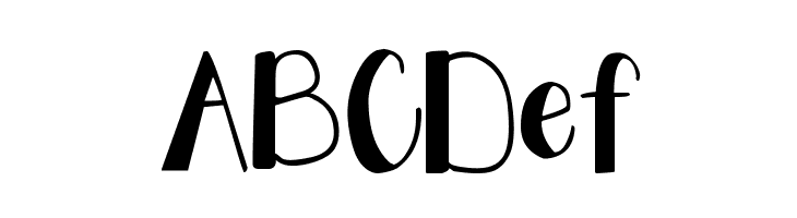 DJB  Holly Jolly Bold  Free Fonts Download