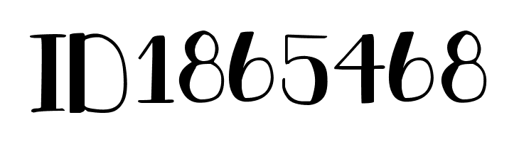 DJB  Holly Jolly Bold  Free Fonts Download