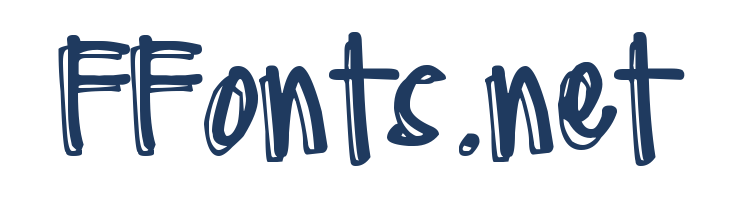 DJB Me and My Shadow font — Lorem ipsum body text preview