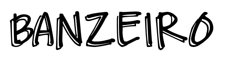 DJB Me and My Shadow  Free Fonts Download