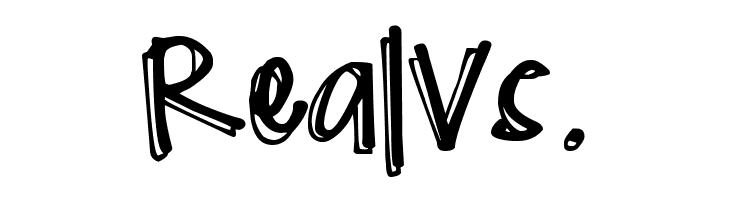 DJB Me and My Shadow  Free Fonts Download