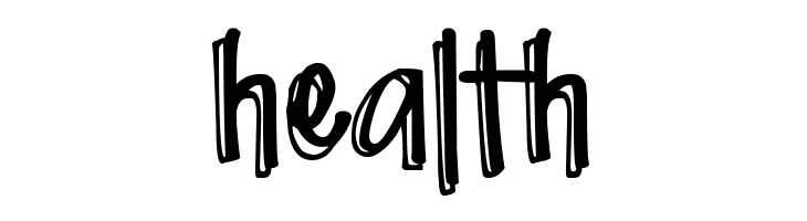 DJB Me and My Shadow  Free Fonts Download