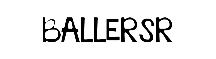 DJB This Font is Stressed Bold  Free Fonts Download