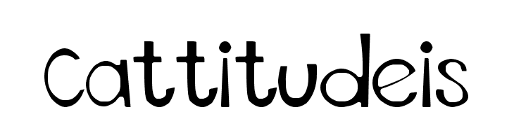 DJB This Font is Stressed Bold  Free Fonts Download