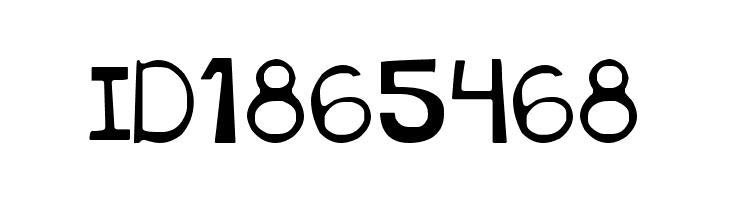 DJB This Font is Stressed Bold  Free Fonts Download