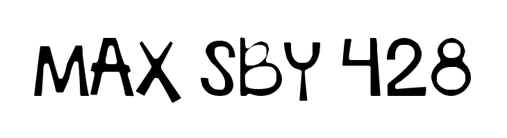 DJB This Font is Stressed Bold  Free Fonts Download