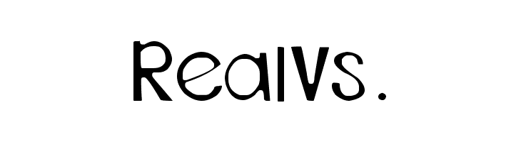 DJB This Font is Stressed Bold  Free Fonts Download