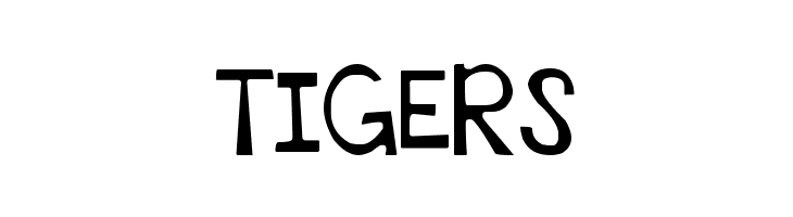 DJB This Font is Stressed Bold  Free Fonts Download