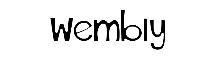 DJB This Font is Stressed Bold  Free Fonts Download