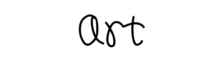 DJB Pookie Doo  Free Fonts Download