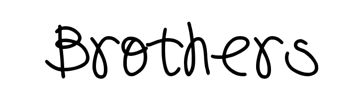 DJB Pookie Doo  Free Fonts Download