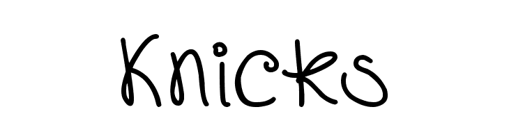 DJB Pookie Doo  Free Fonts Download