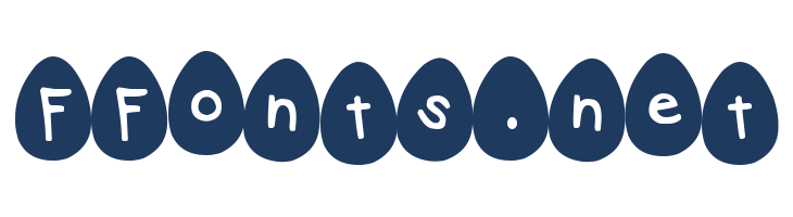 DJB Eggsellent Wobbly font — Lorem ipsum body text preview