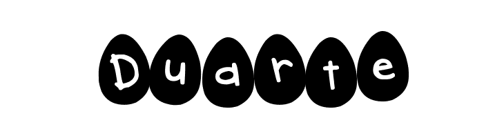 DJB Eggsellent Wobbly  Free Fonts Download