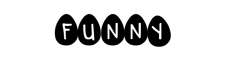 DJB Eggsellent Wobbly  Free Fonts Download