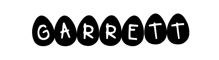 DJB Eggsellent Wobbly  Free Fonts Download