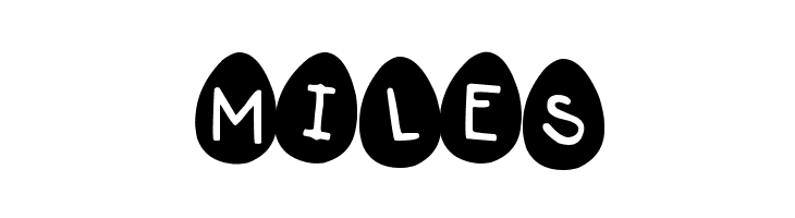 DJB Eggsellent Wobbly  Free Fonts Download