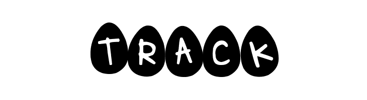 DJB Eggsellent Wobbly  Free Fonts Download