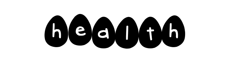 DJB Eggsellent Wobbly  Free Fonts Download