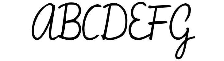 DJB Miss Jayne Aire  Free Fonts Download