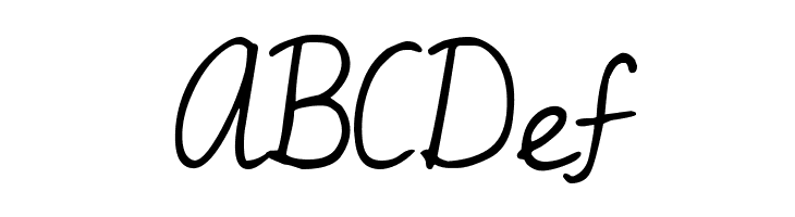 DJB Miss Jayne Aire  Free Fonts Download