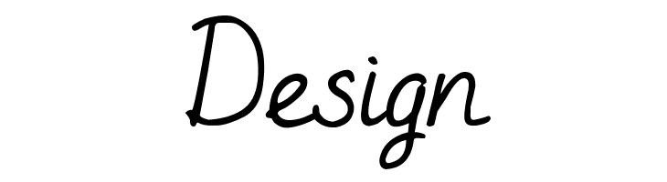 DJB Miss Jayne Aire  Free Fonts Download