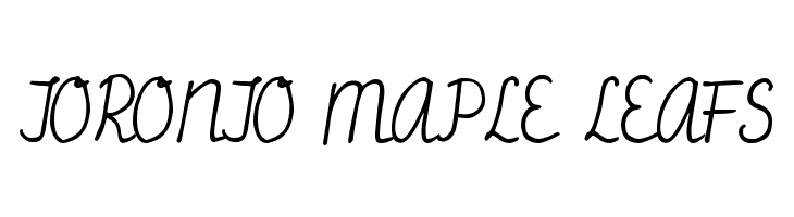 DJB Miss Jayne Aire  Free Fonts Download