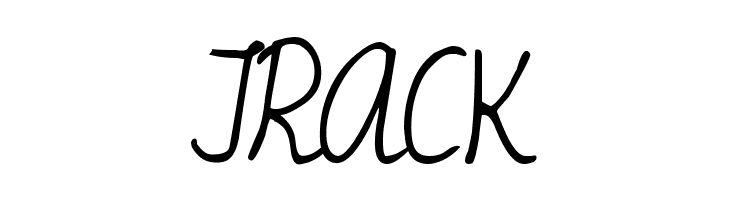 DJB Miss Jayne Aire  Free Fonts Download