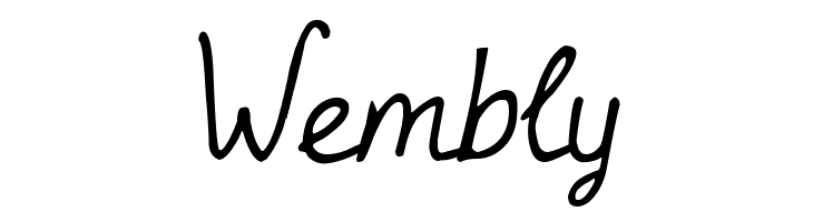 DJB Miss Jayne Aire  Free Fonts Download