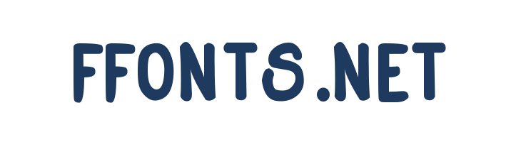 DJB Straight Up Now Bold font — Lorem ipsum body text preview