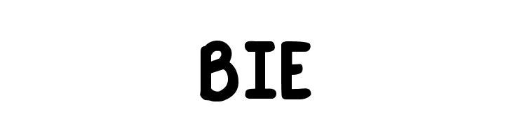 DJB Straight Up Now Bold  Free Fonts Download