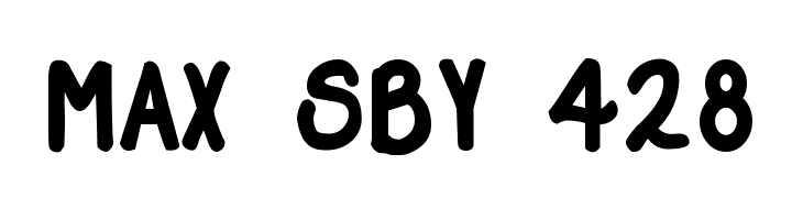 DJB Straight Up Now Bold  Free Fonts Download