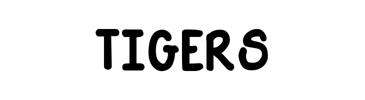 DJB Straight Up Now Bold  Free Fonts Download