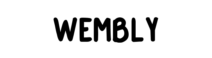 DJB Straight Up Now Bold  Free Fonts Download