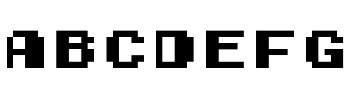 Gamegirl Classic  Free Fonts Download