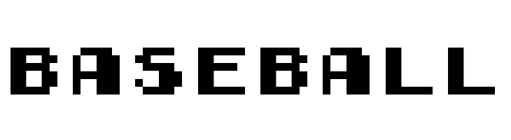 Gamegirl Classic  Free Fonts Download