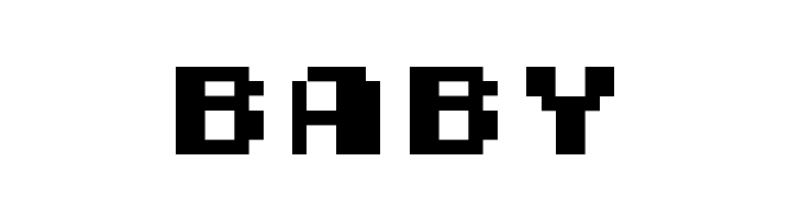 Gamegirl Classic  Free Fonts Download